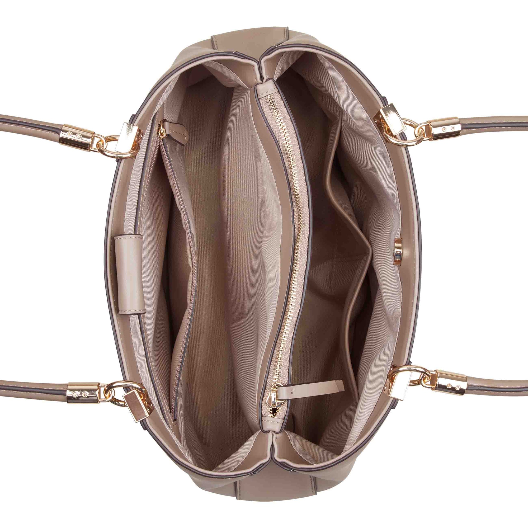 Donella Shopper Carryall