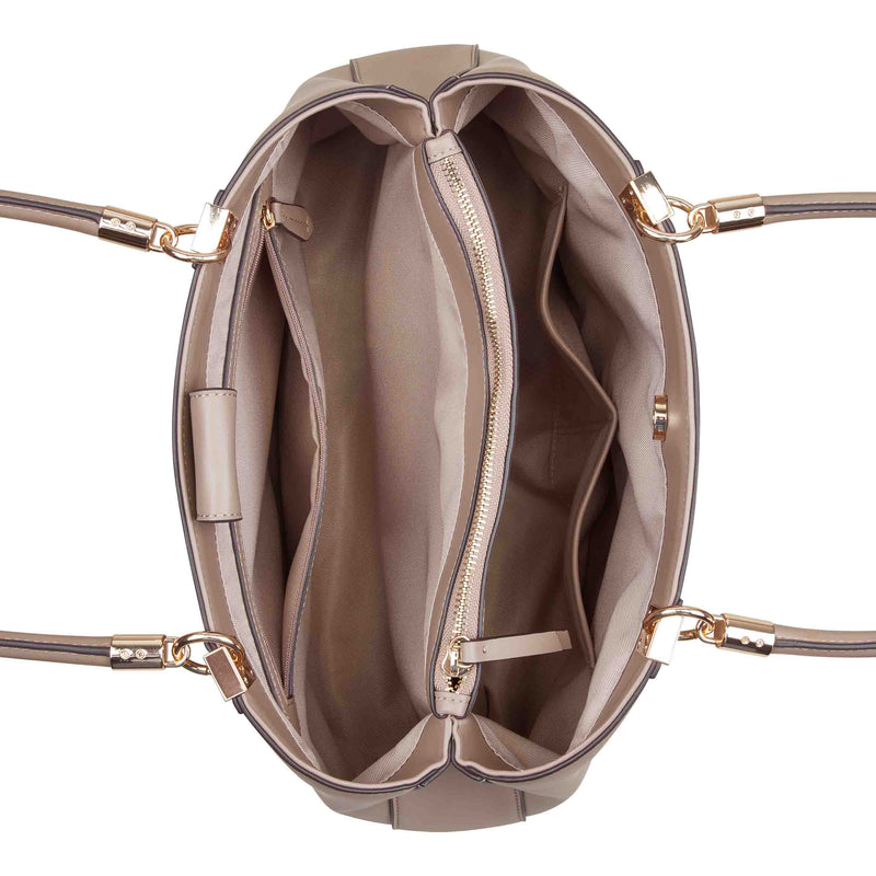 Donella Shopper Carryall