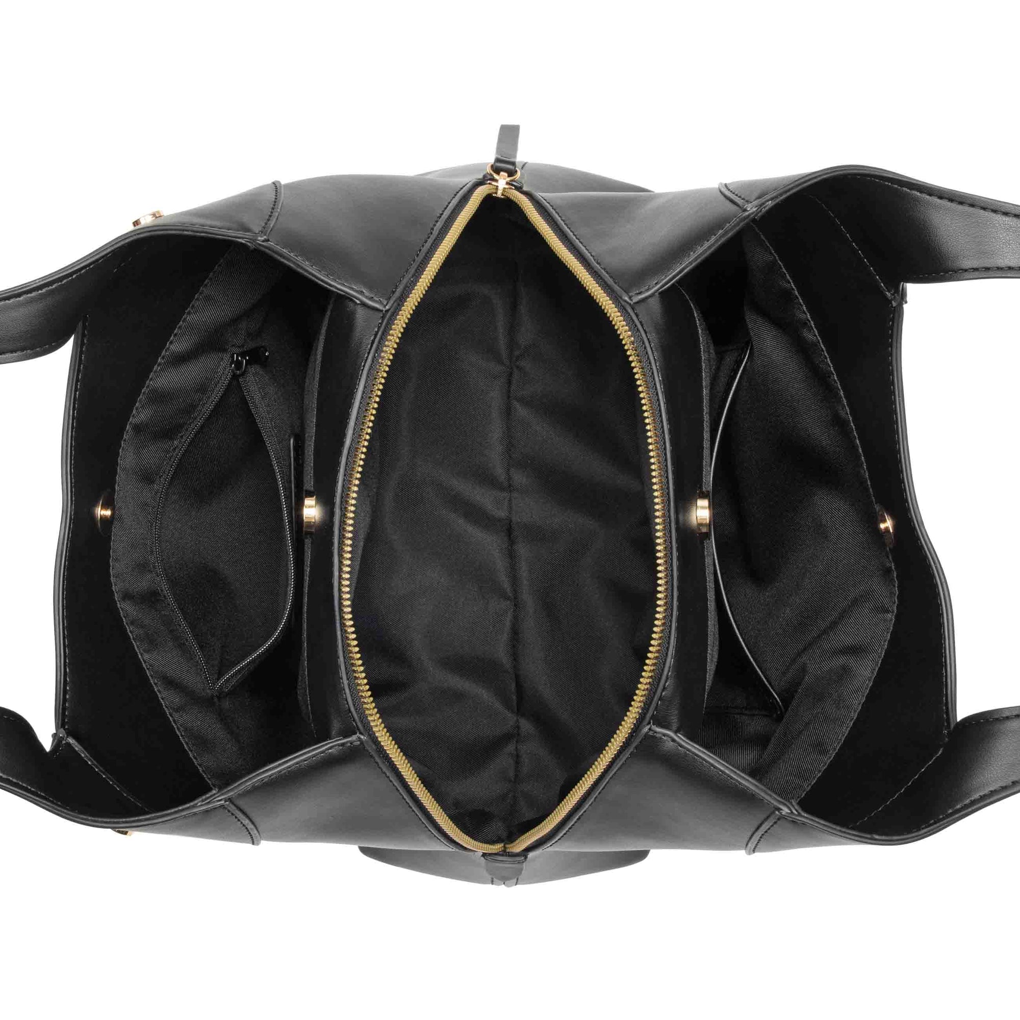 Eamon Large Shoulder Bag