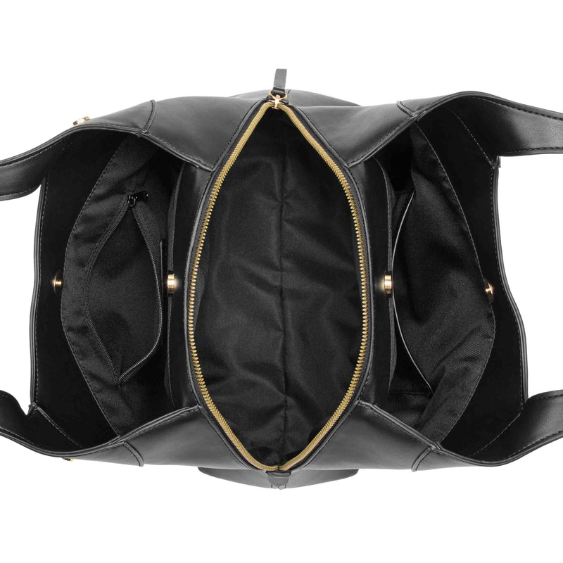Eamon Large Shoulder Bag