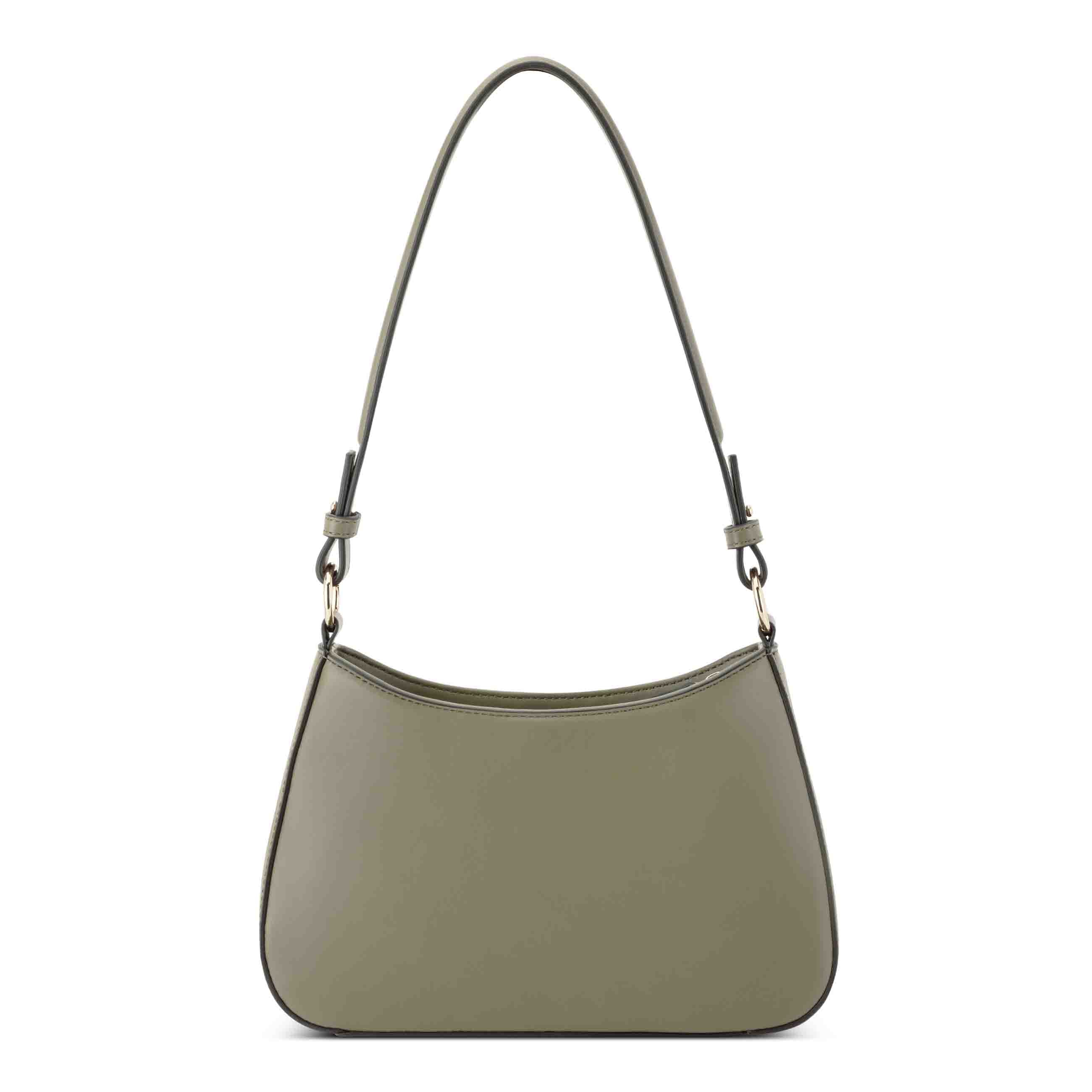 Charmaine Shoulder Bag - Loden | Nine West