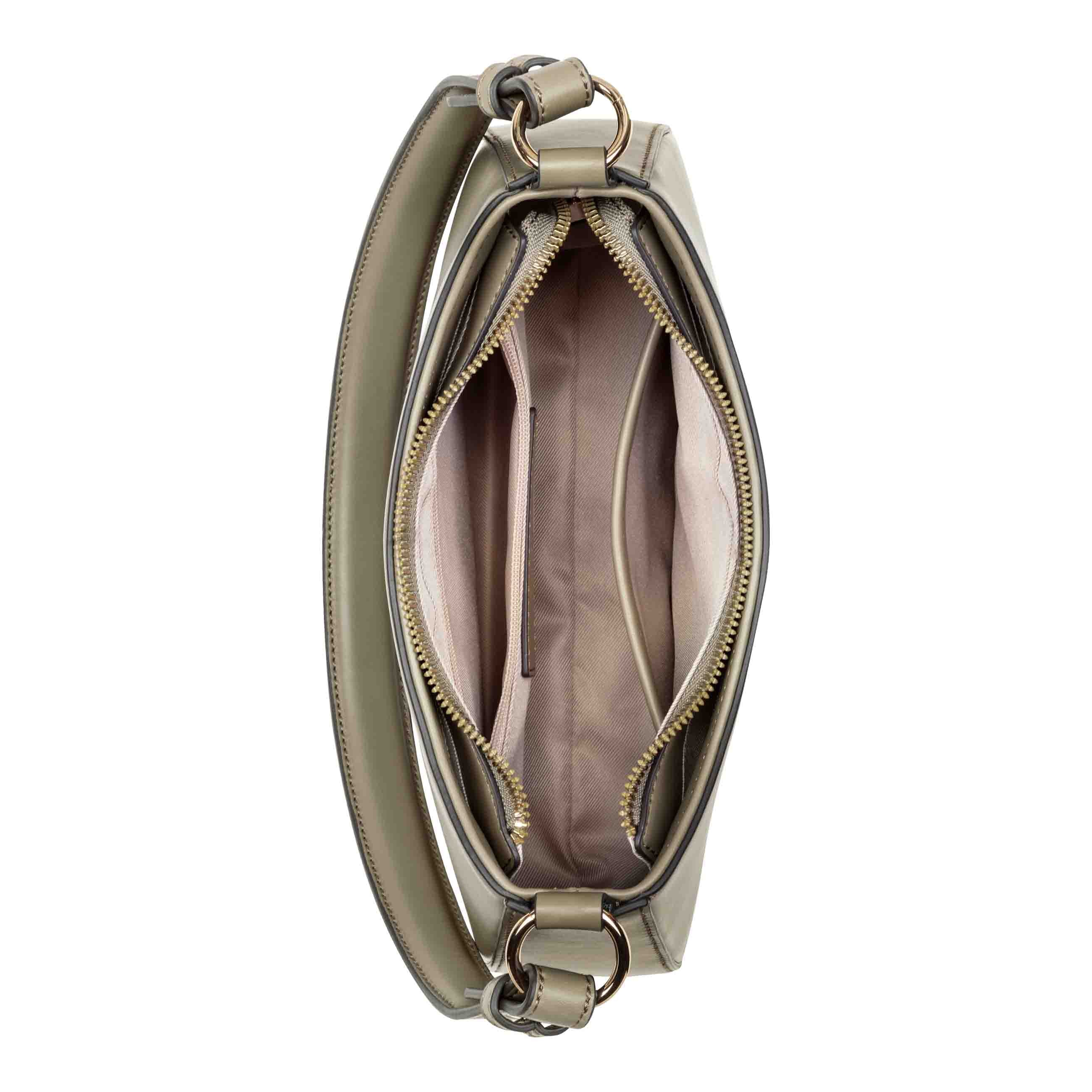 Charmaine Shoulder Bag - Loden | Nine West