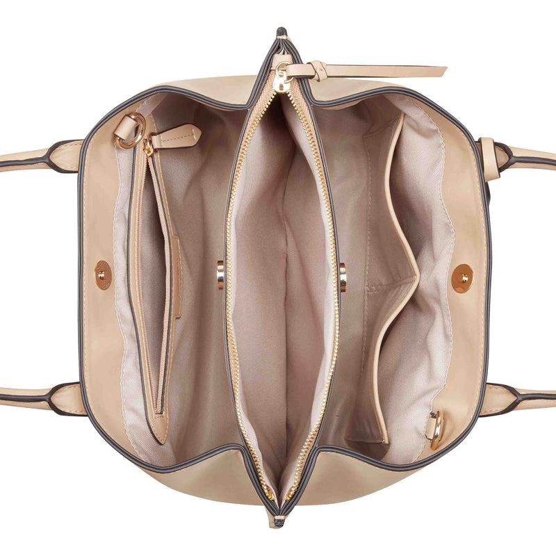 Leonel Satchel