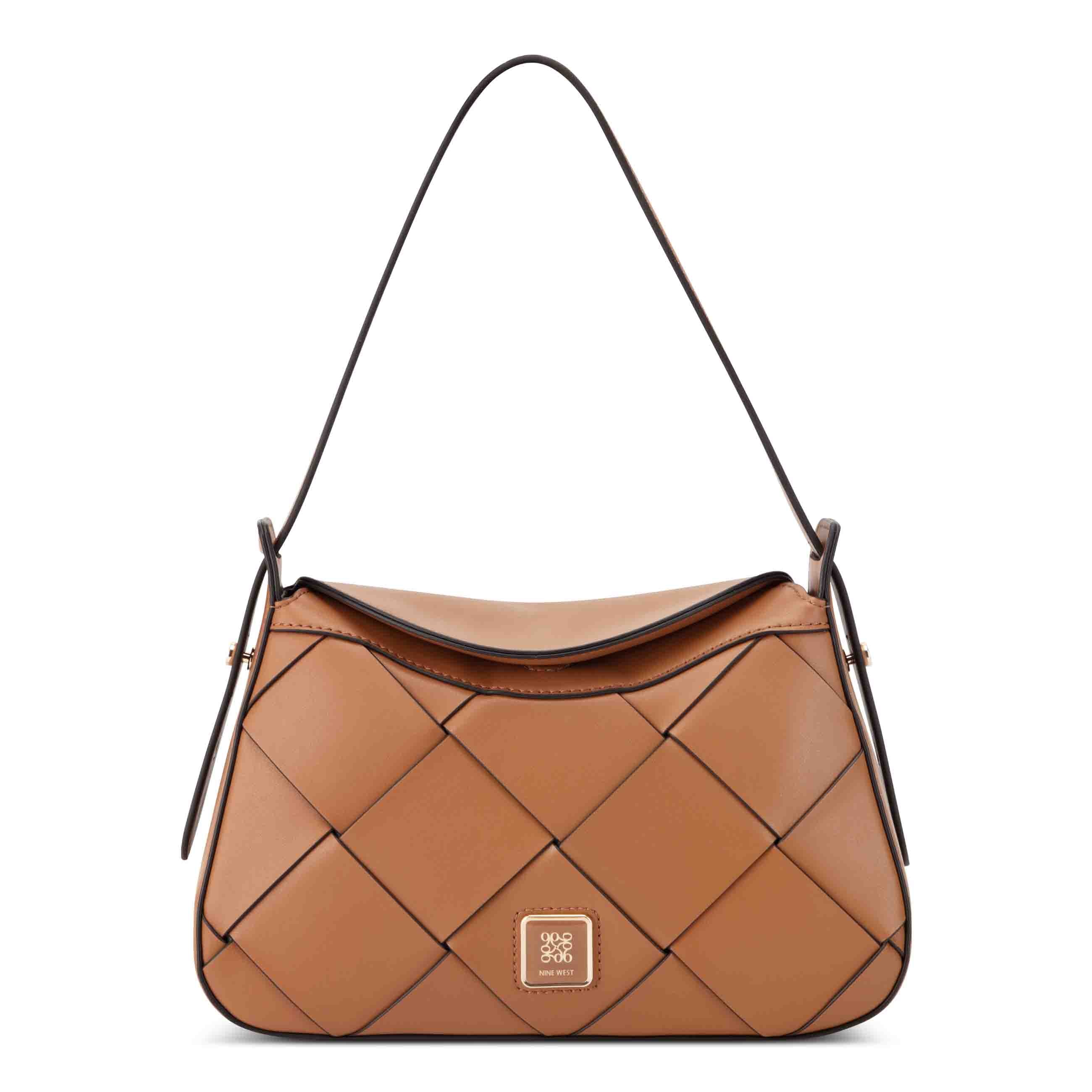 Eleanora Convertible Shoulder Bag