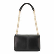 Erina Chain Flap Shoulder Crossbody