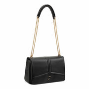 Erina Chain Flap Shoulder Crossbody