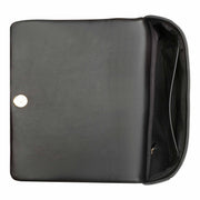 Erina Chain Flap Shoulder Crossbody