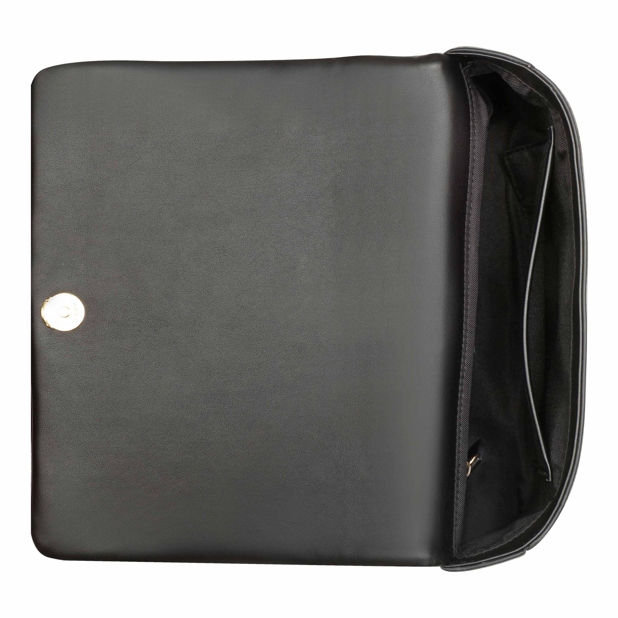 Erina Chain Flap Shoulder Crossbody