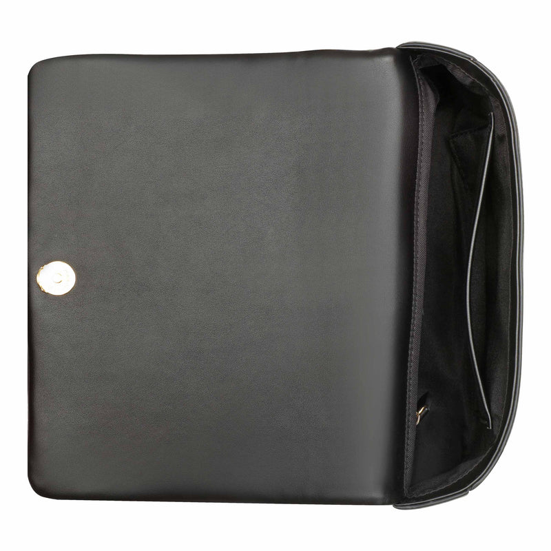 Erina Chain Flap Shoulder Crossbody