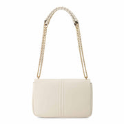 Erina Chain Flap Shoulder Crossbody