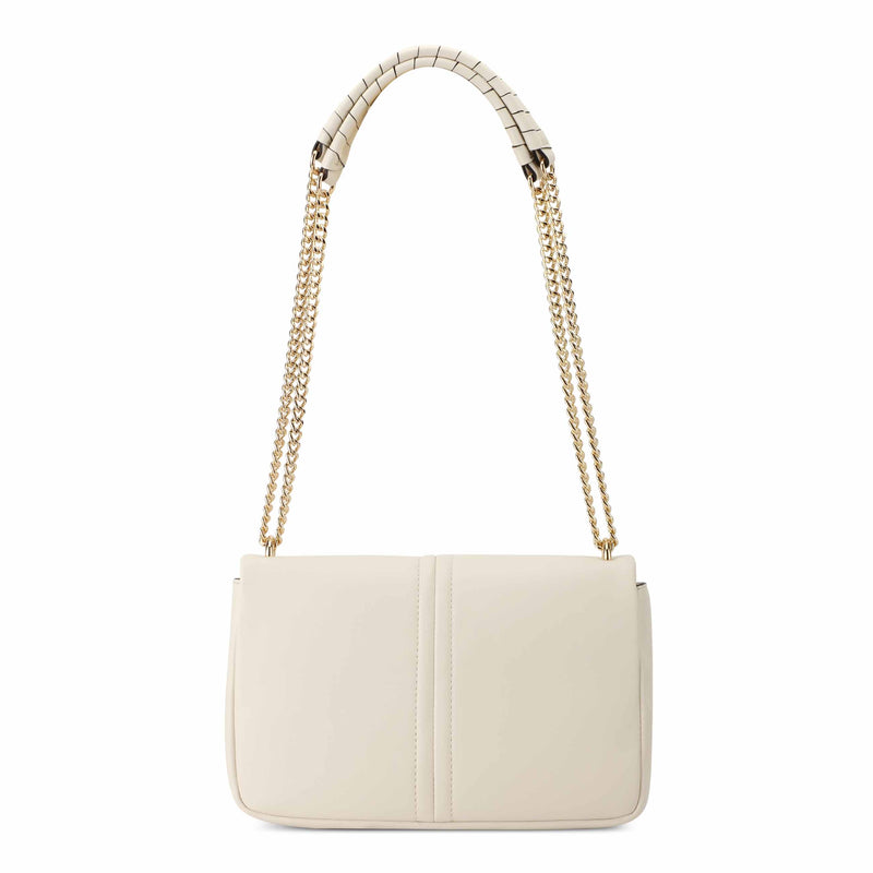 Erina Chain Flap Shoulder Crossbody
