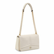 Erina Chain Flap Shoulder Crossbody