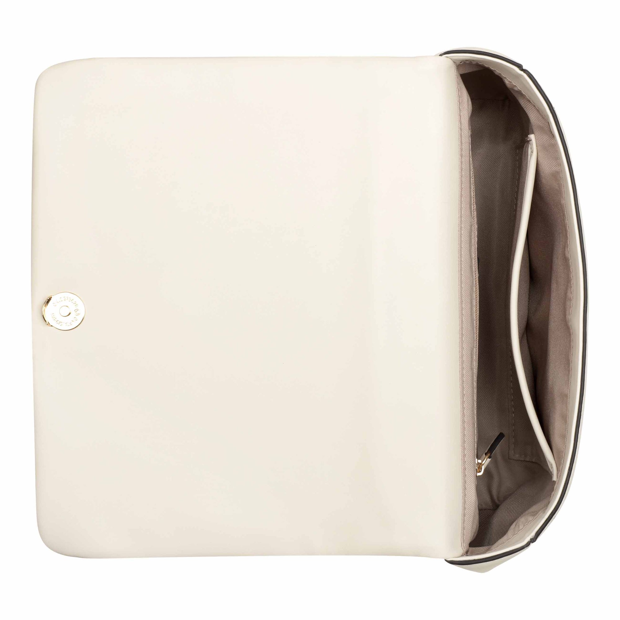 Erina Chain Flap Shoulder Crossbody