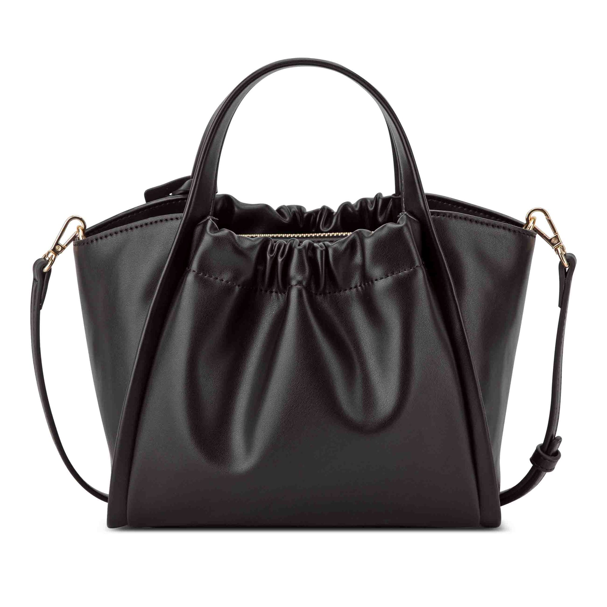 Kenji Mini Tote Crossbody