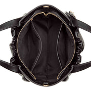 Kenji Mini Tote Crossbody