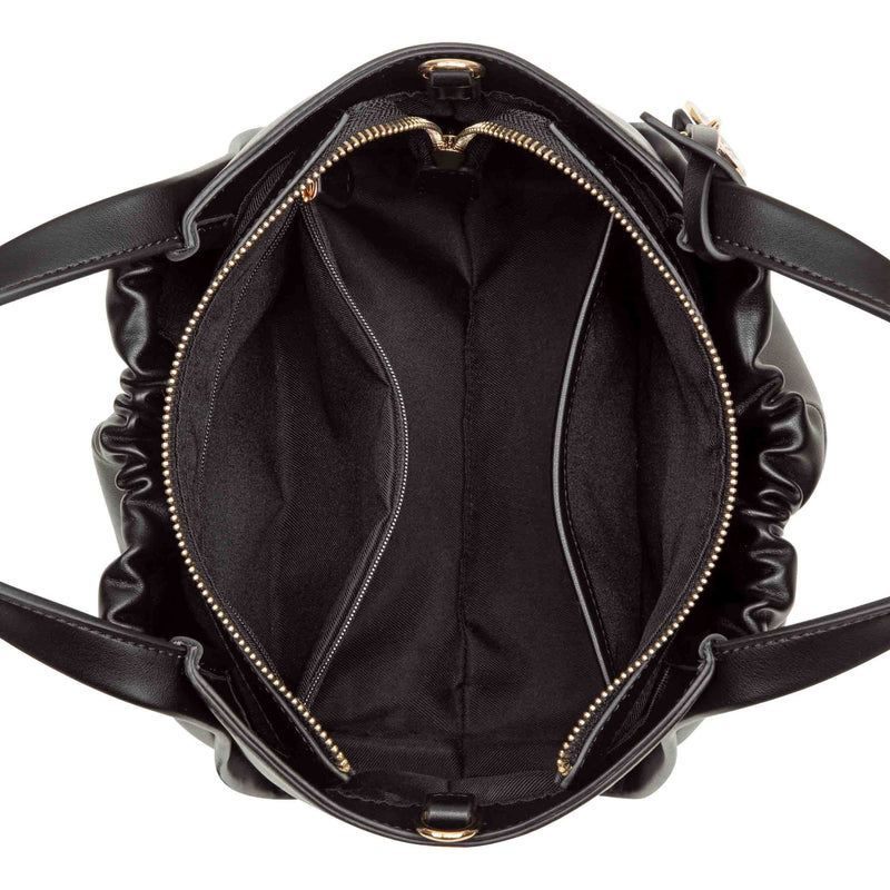 Kenji Mini Tote Crossbody