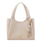 Priya Triple Compartment Shoulder Bag