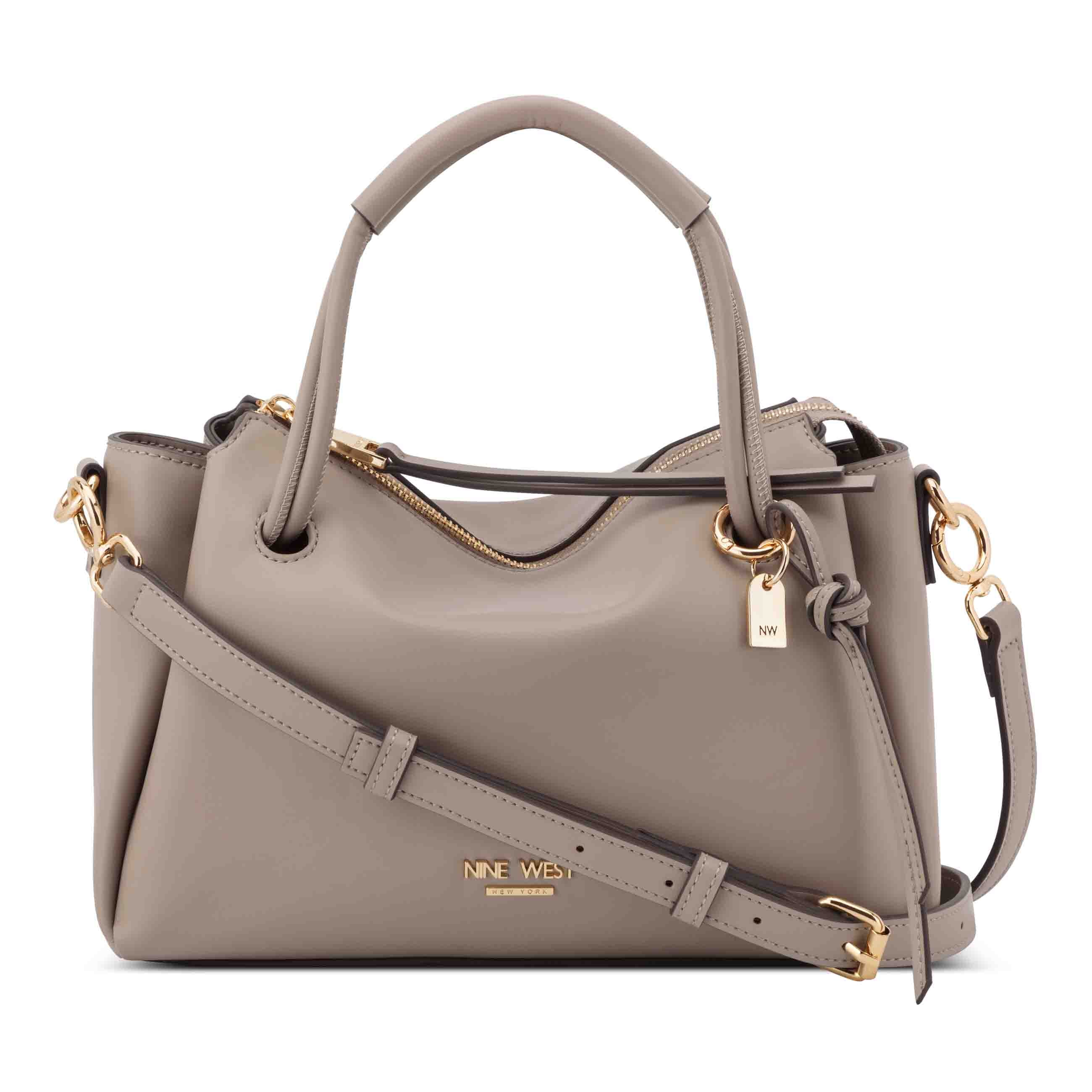Renan Satchel - Pumice | Nine West