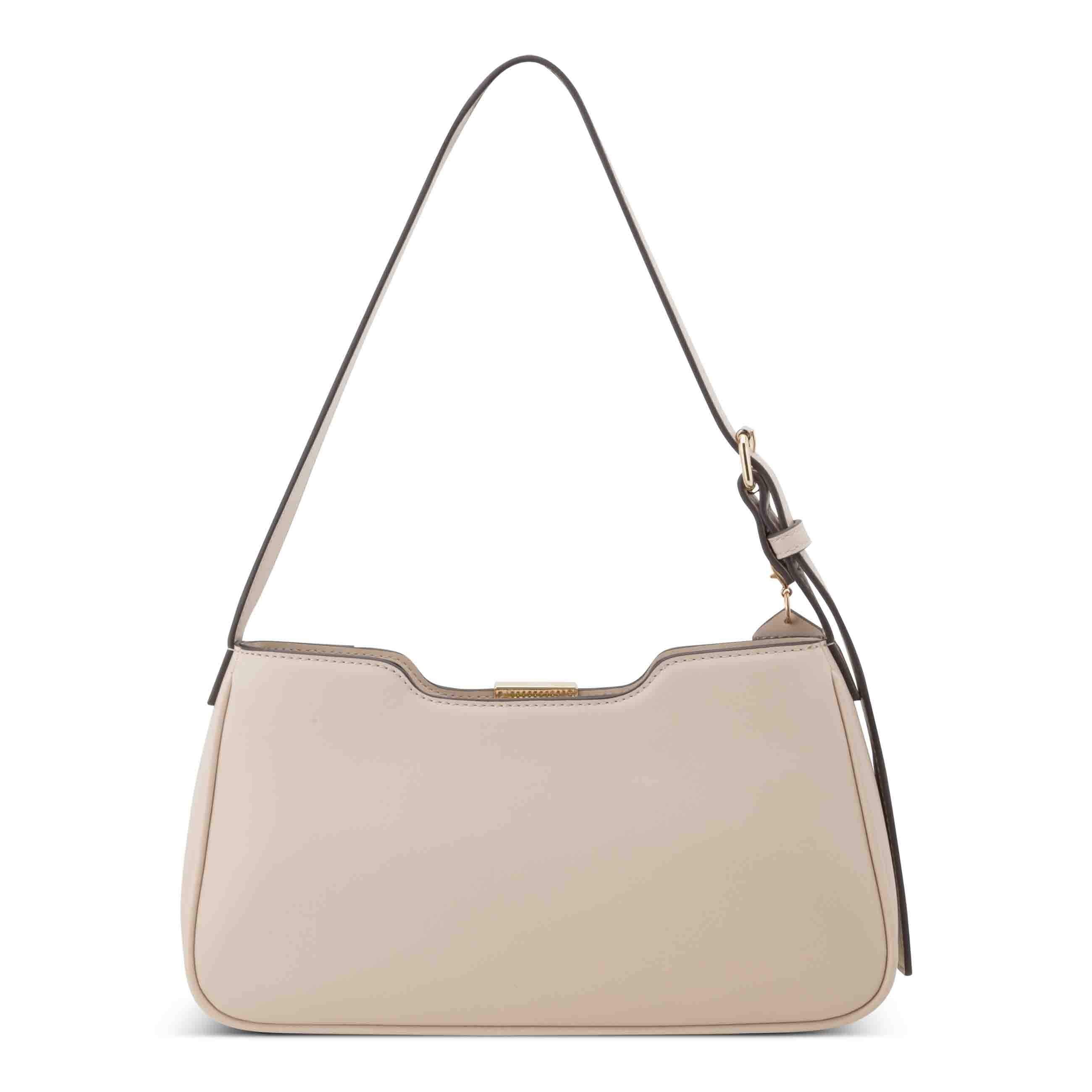 Marly Shoulder Bag - Beige | Nine West