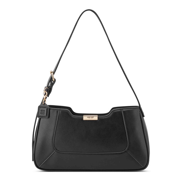 Marly Shoulder Bag - Black | Nine West