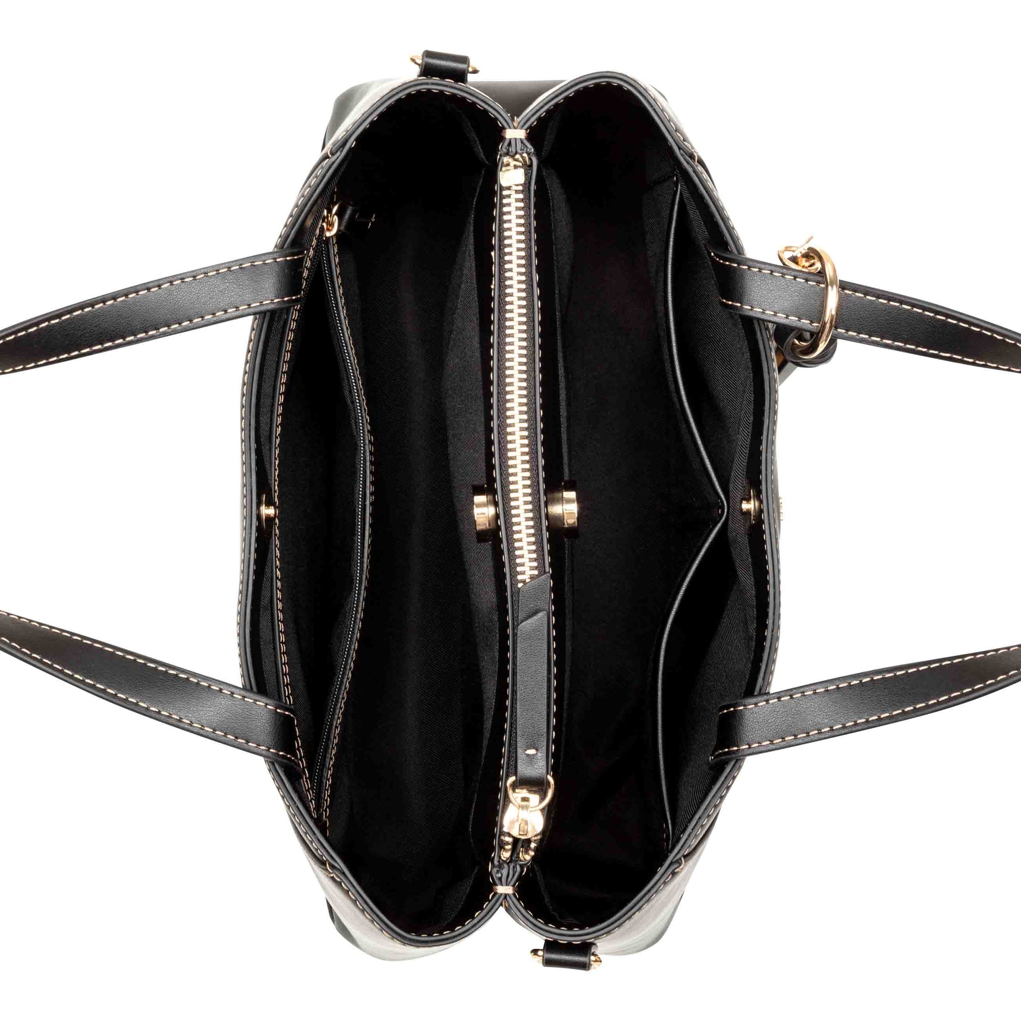 Zoey Satchel