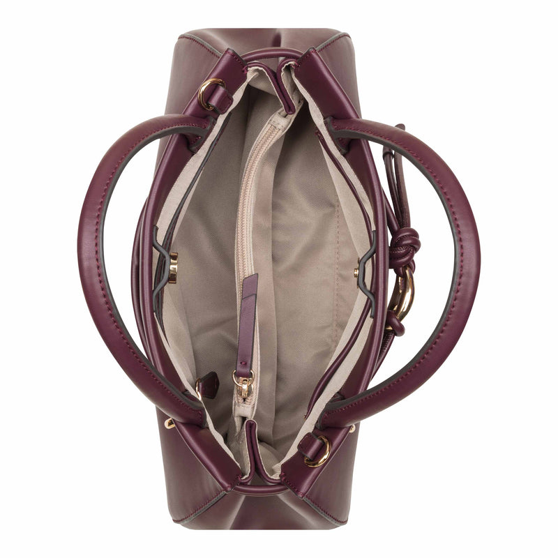 Alauna Satchel