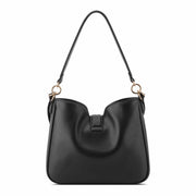 Monette Convertible Shoulder Hobo Crossbody