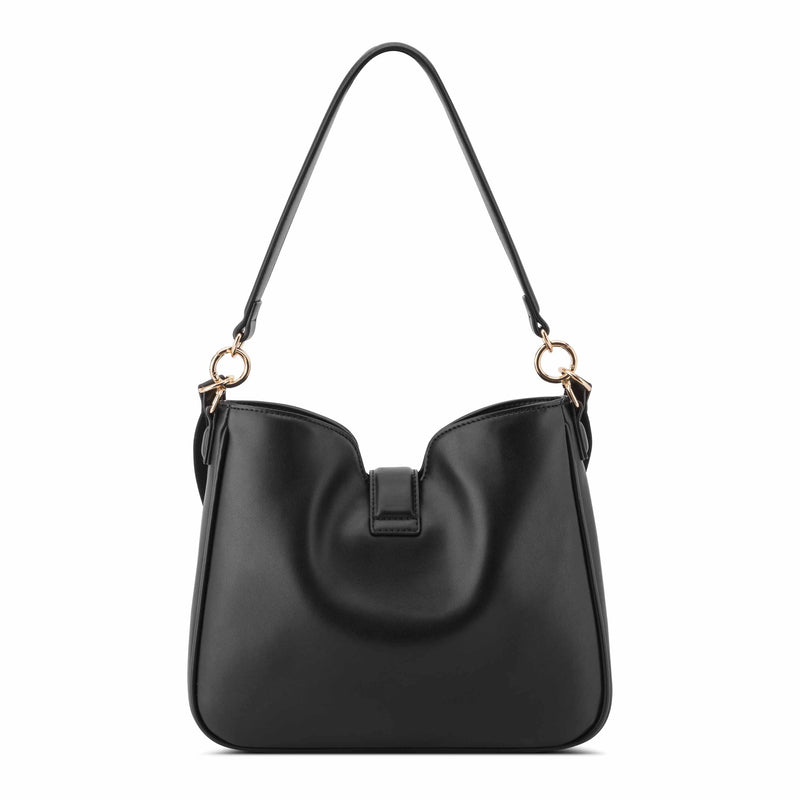 Monette Convertible Shoulder Hobo Crossbody