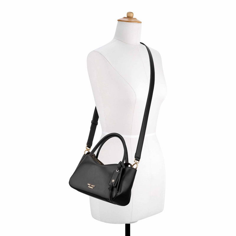 Jennie Small Satchel