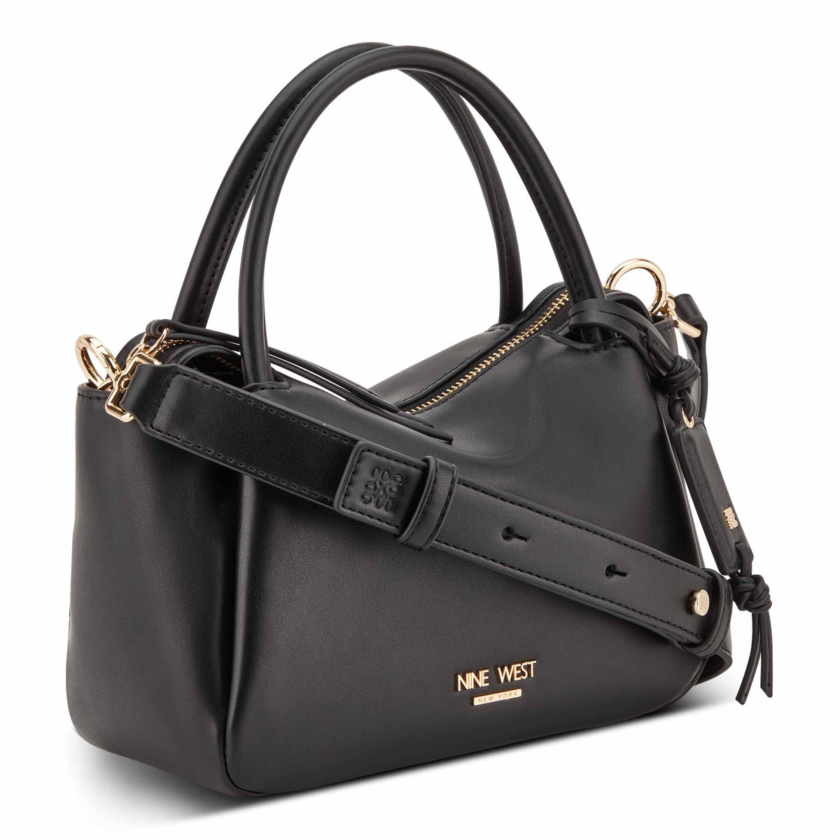 Jennie Small Satchel
