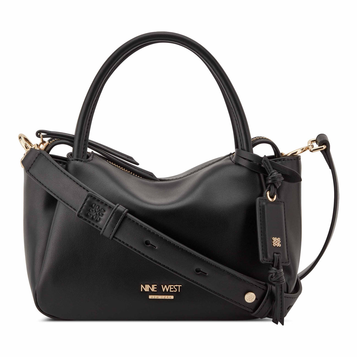 Jennie Small Satchel
