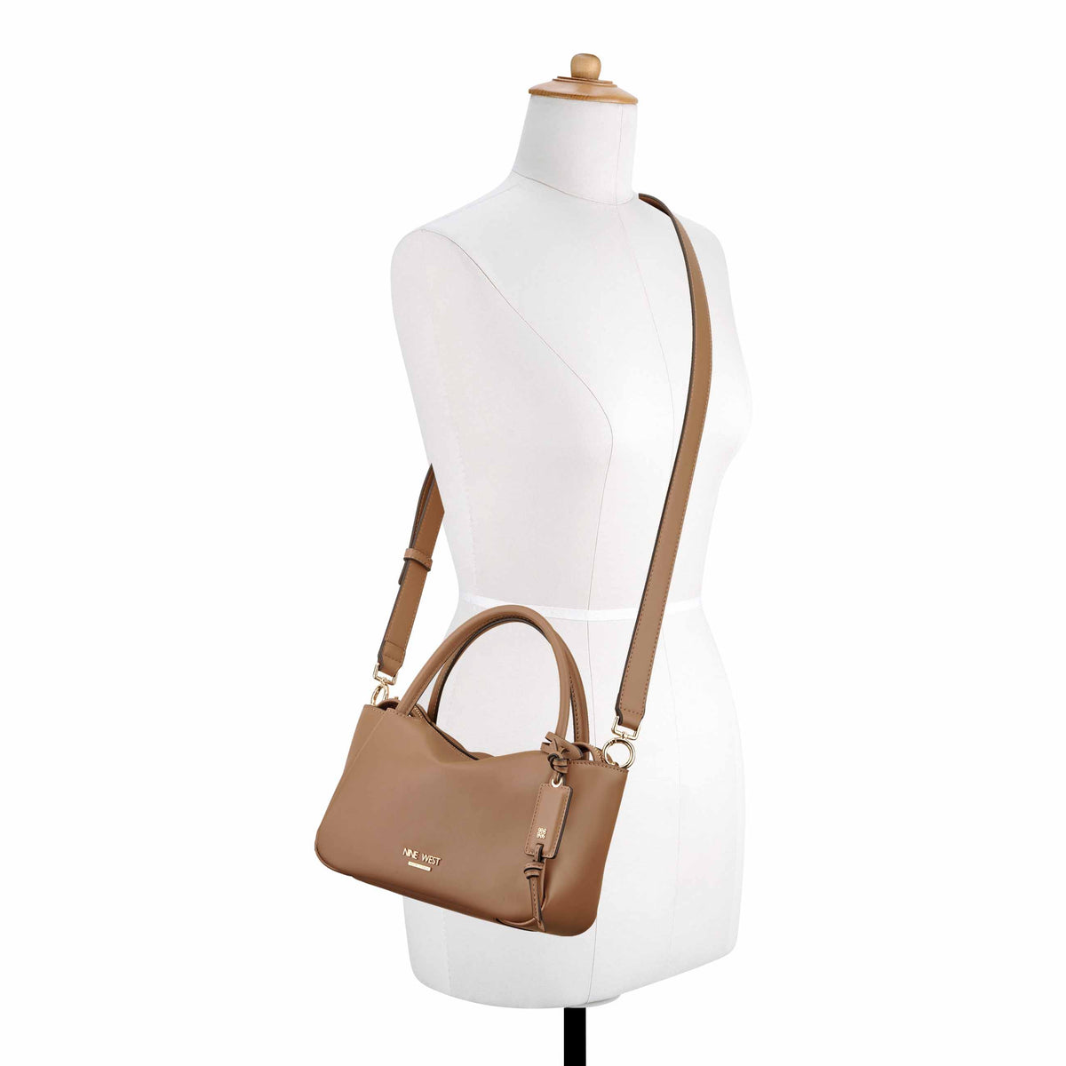 Jennie Small Satchel