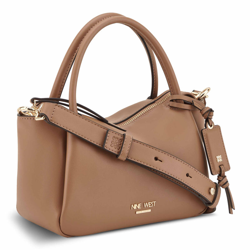 Jennie Small Satchel