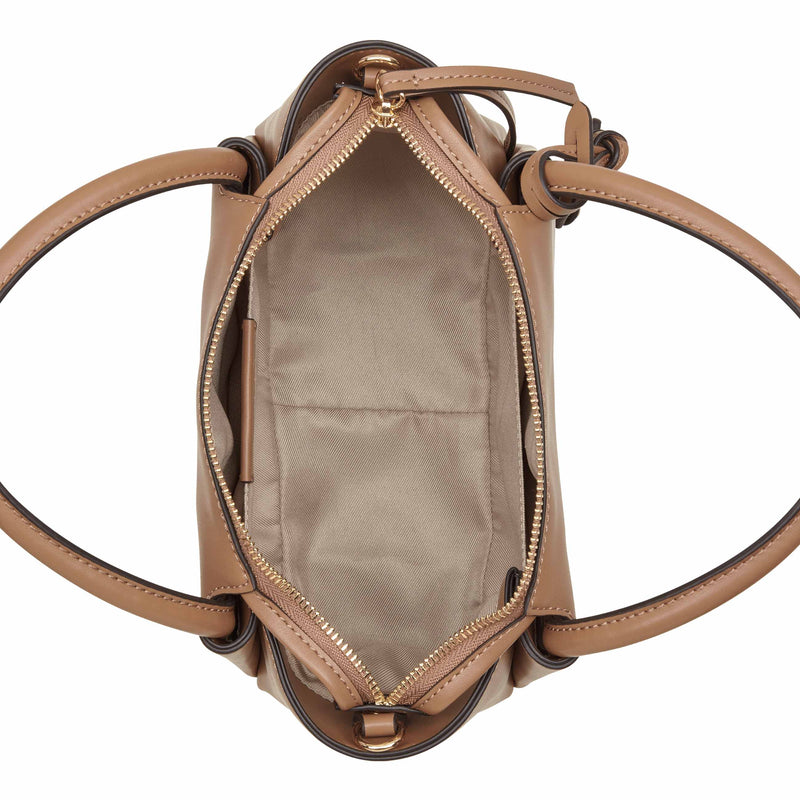 Jennie Small Satchel