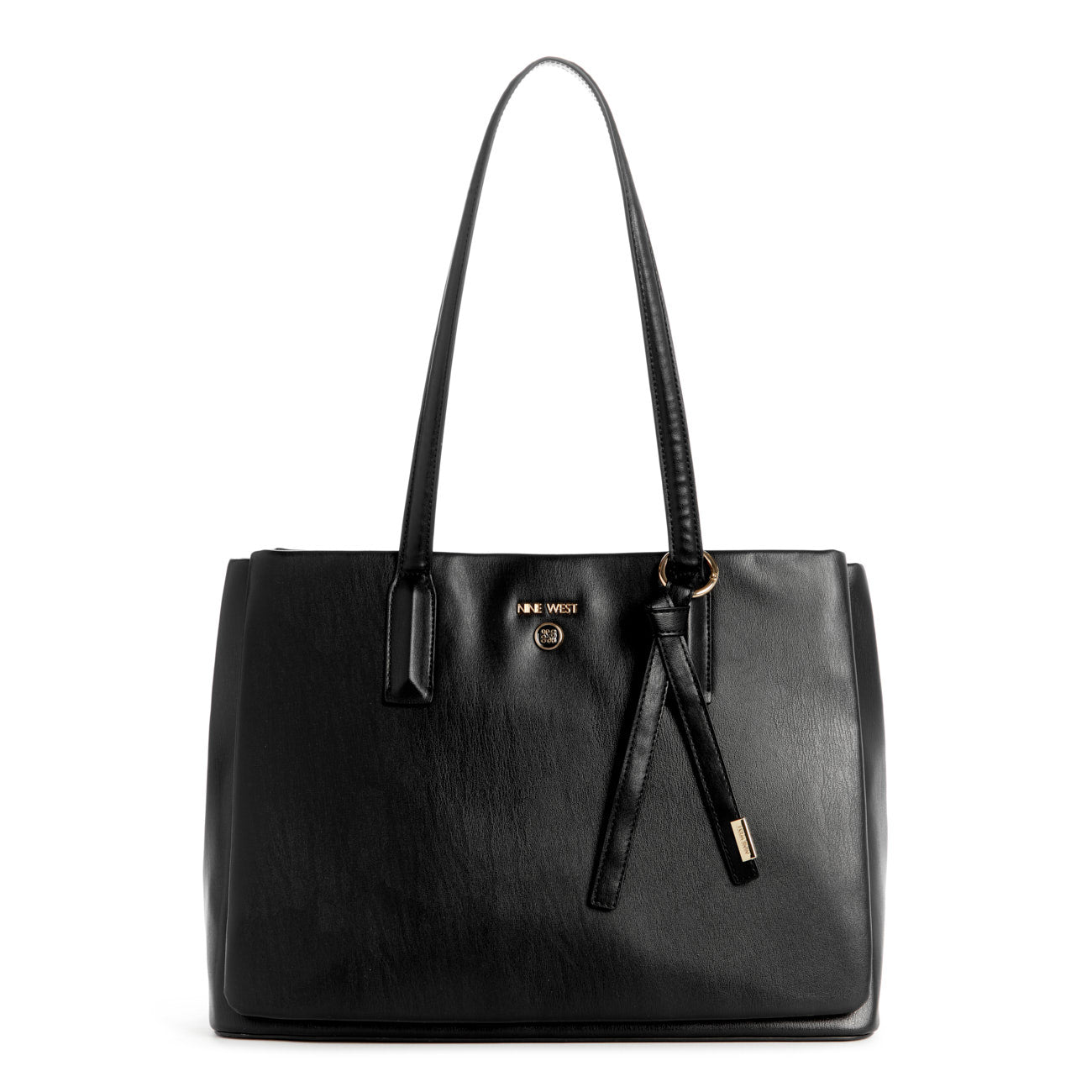 Eliena Triple Compartment Tote