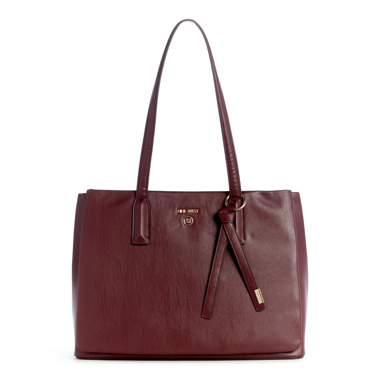 Eliena Triple Compartment Tote