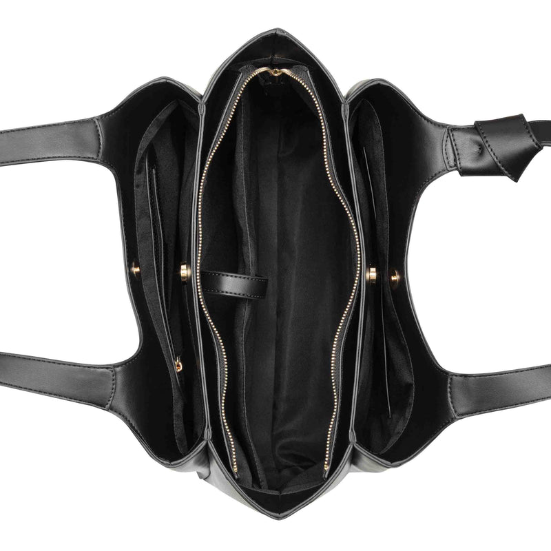 Lyra Laptop Tote