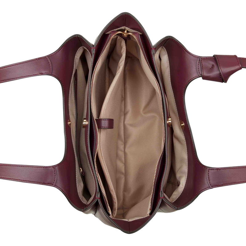 Lyra Multi Laptop Tote