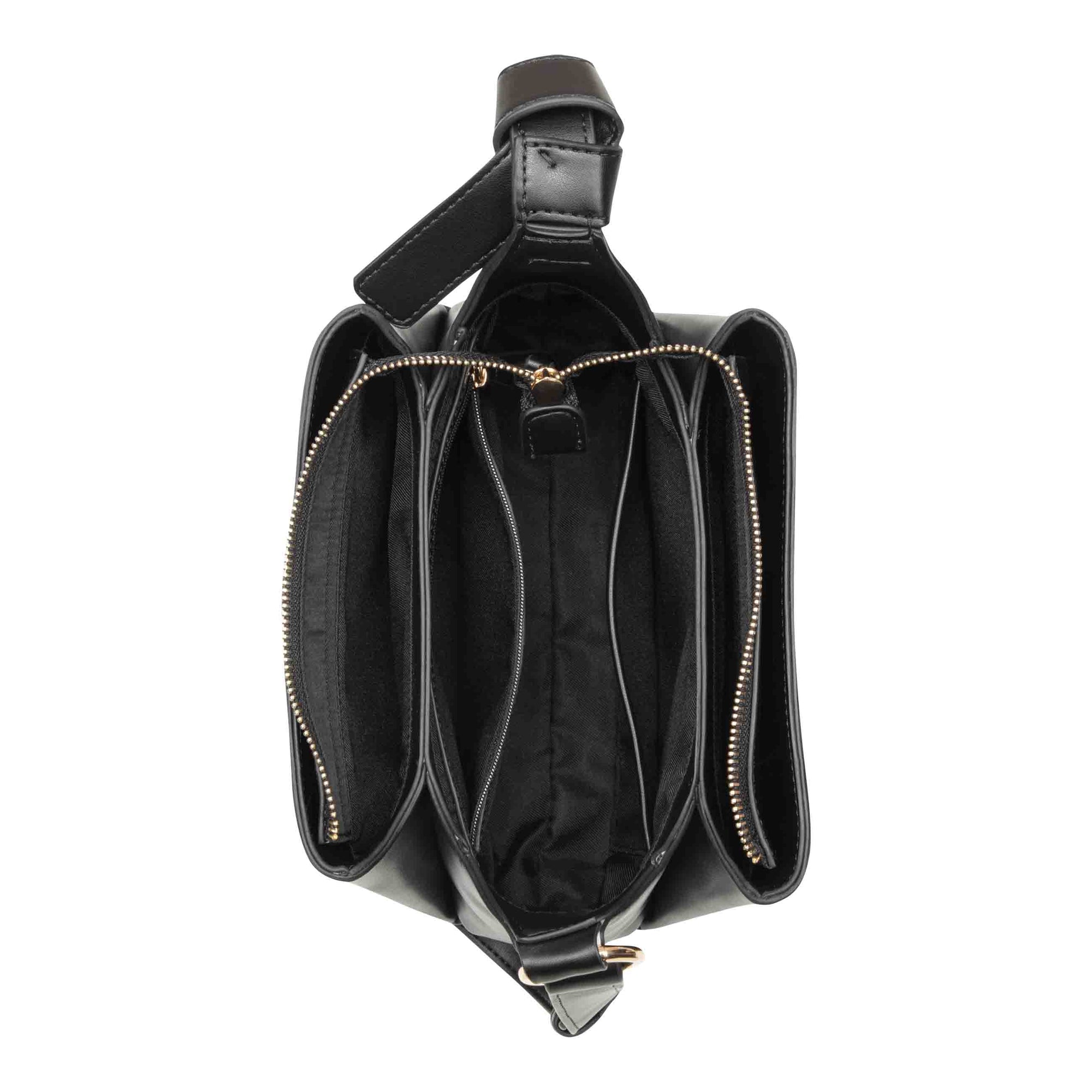 Lyra Crossbody