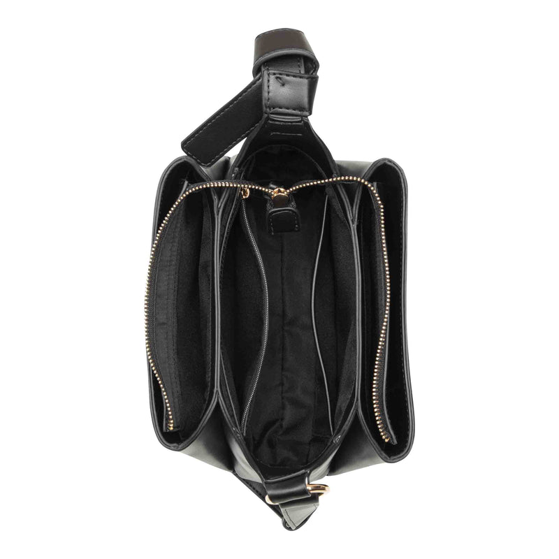 Lyra Crossbody