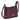 Lyra Triple Compartment Crossbody