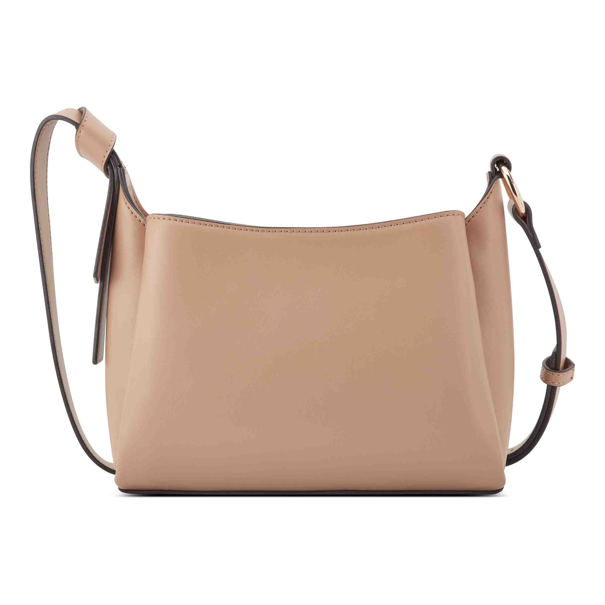 Lyra Triple Compartment Crossbody