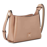 Lyra Triple Compartment Crossbody
