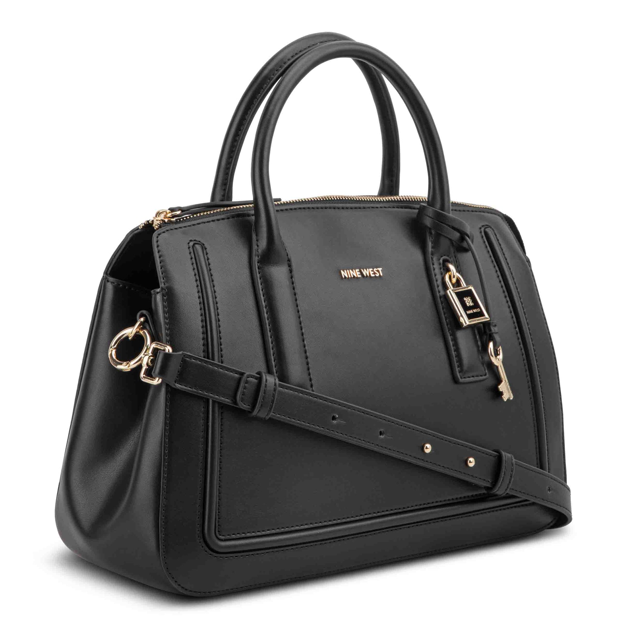 Tenely Satchel