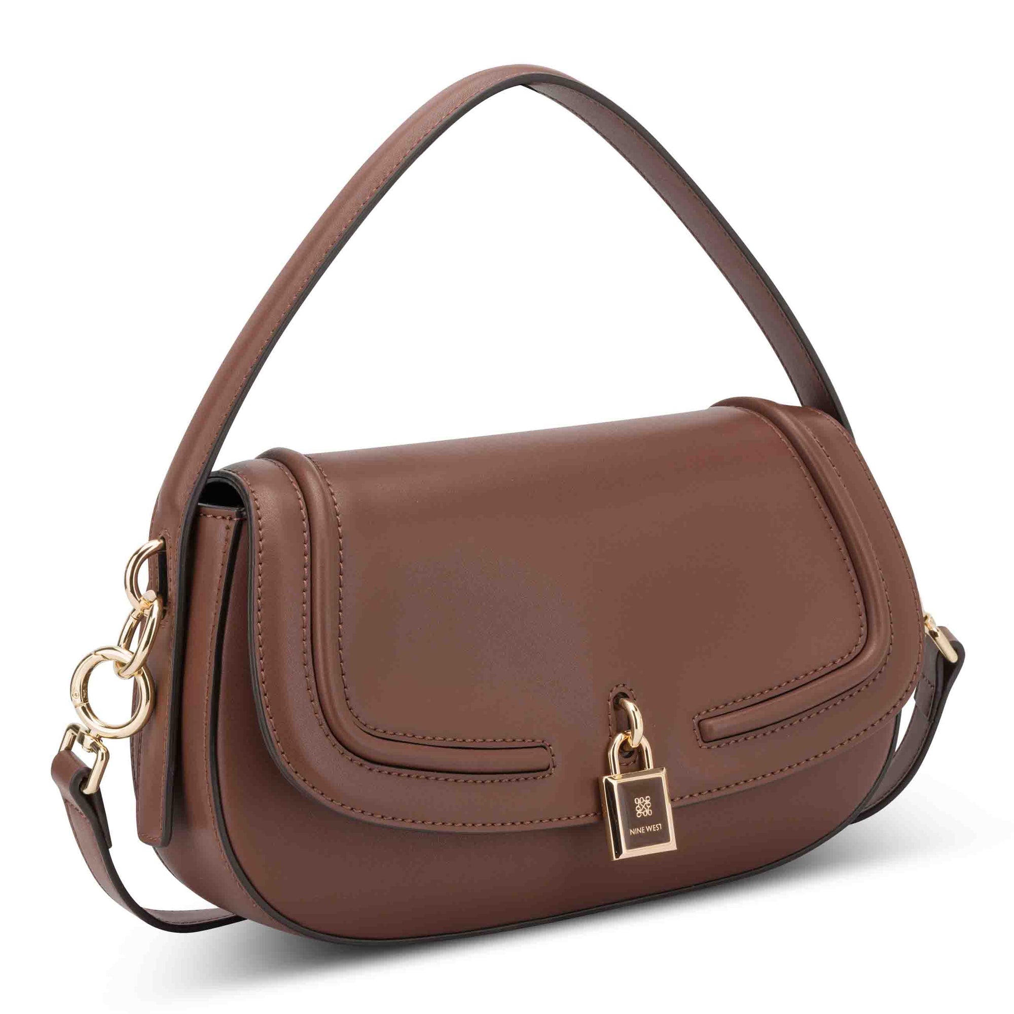 Tenely Convertible Crossbody Flap