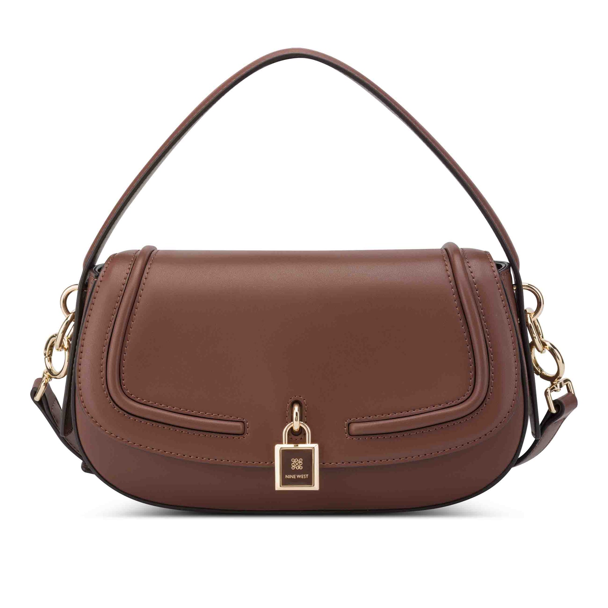Tenely Convertible Crossbody Flap