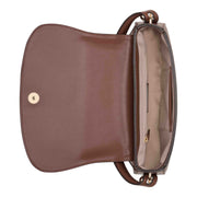 Tenely Convertible Crossbody Flap