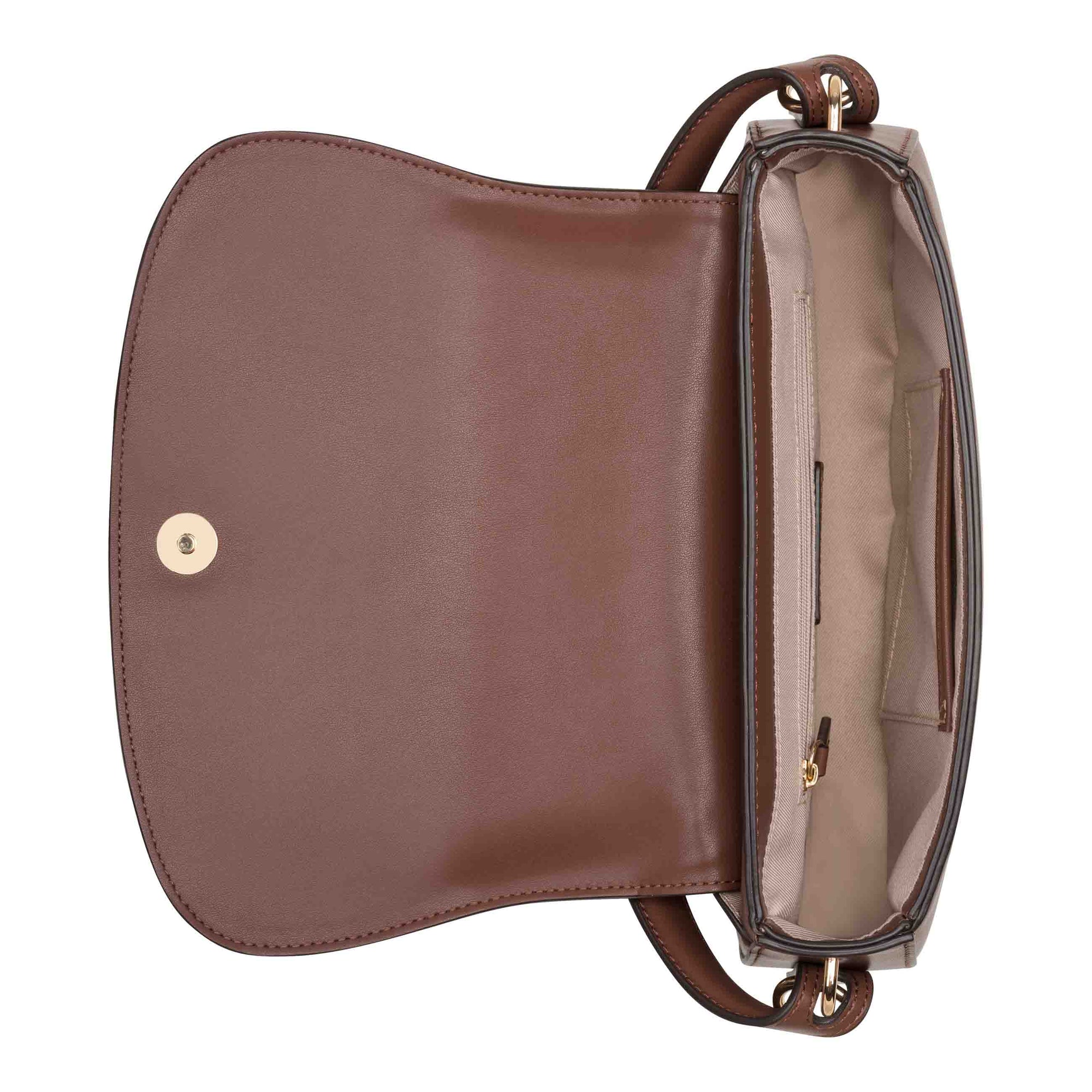 Tenely Convertible Crossbody Flap