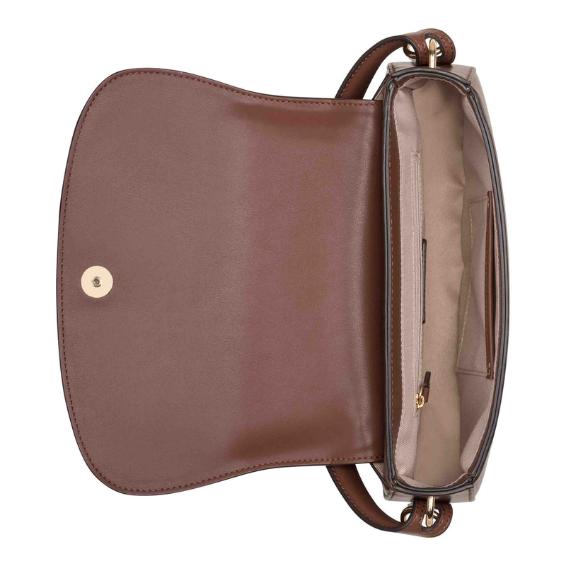 Tenely Convertible Crossbody Flap
