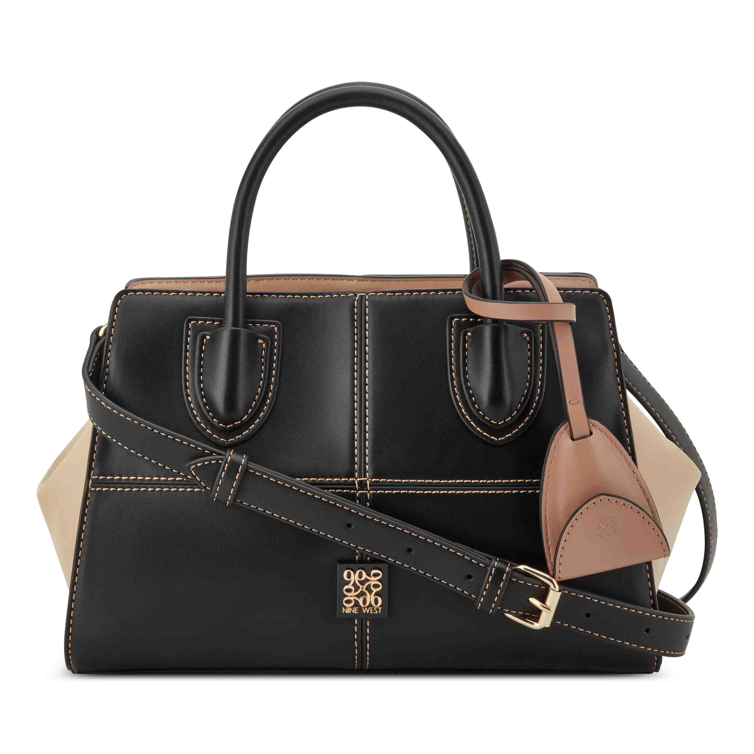 Paxtin Satchel